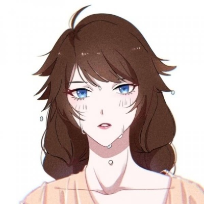 Furry角色比例设计兽圈群